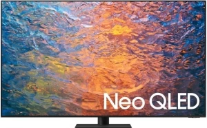 Televizor Neo QLED Samsung QE65QN95CAUXUA 