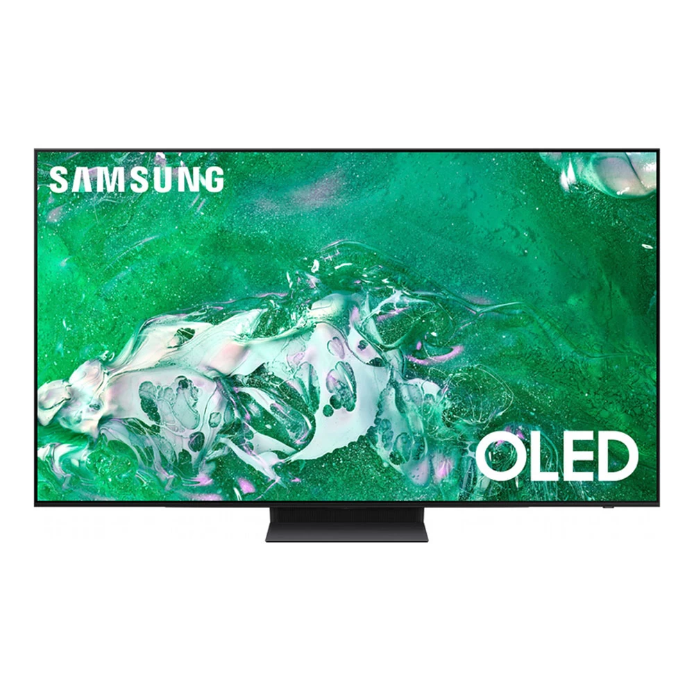 Телевизор Samsung QE65S90DAUXUA / 65" / QD-OLED / UHD 4K photo 1