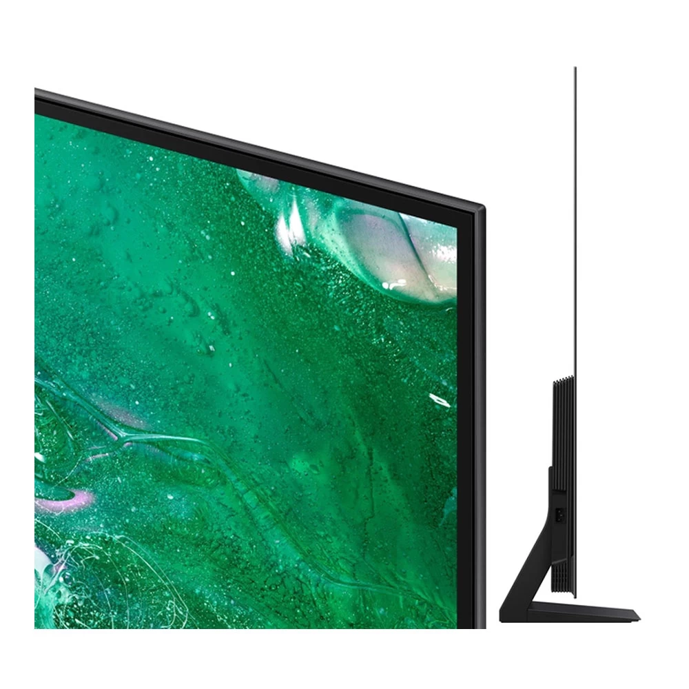 Телевизор Samsung QE65S90DAUXUA / 65" / QD-OLED / UHD 4K photo 3