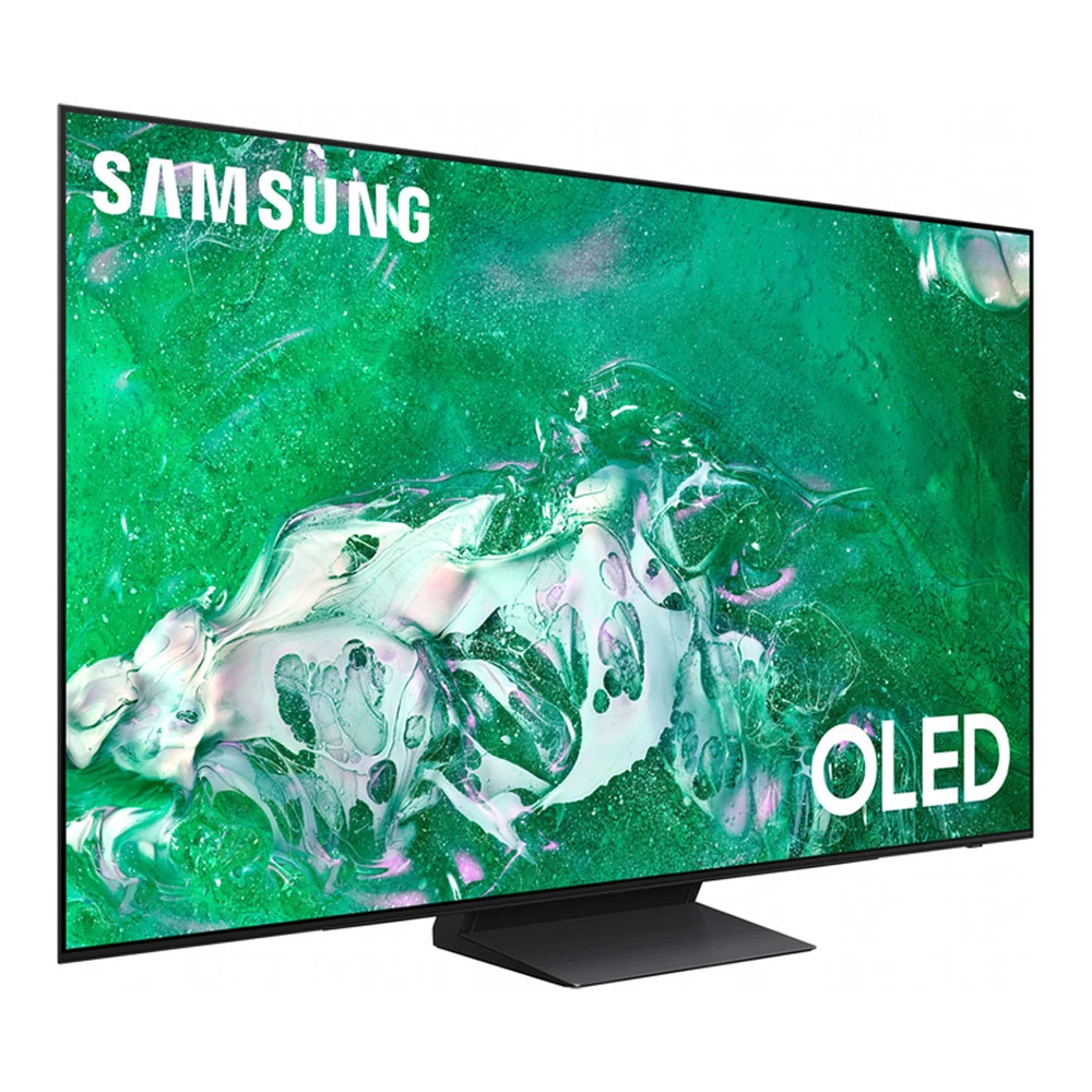 Телевизор Samsung QE65S90DAUXUA / 65" / QD-OLED / UHD 4K photo 4