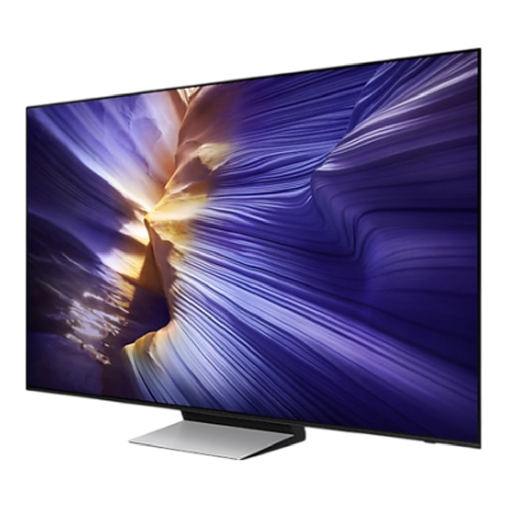 Televizor Samsung QE65S90FAUXUA / 65" / QD-OLED / 4K UHD photo 3