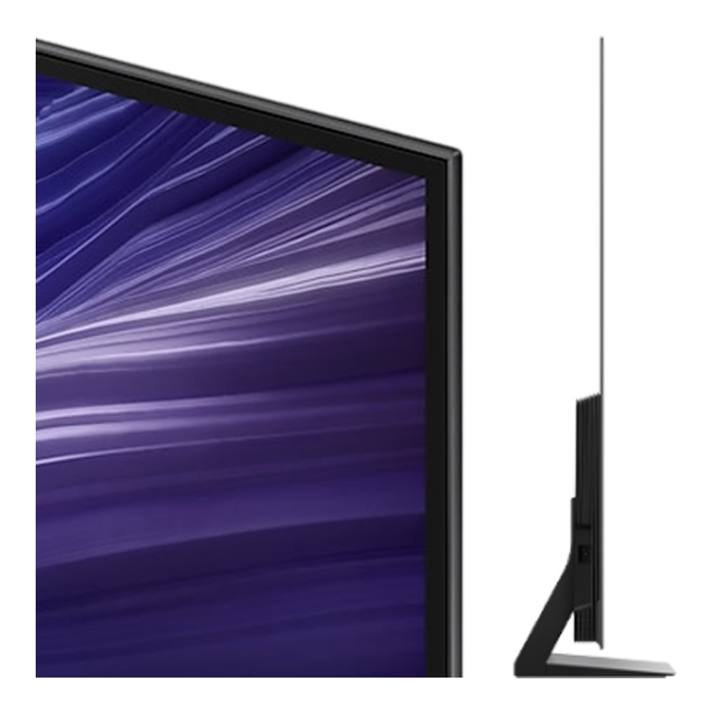 Televizor Samsung QE65S90FAUXUA / 65" / QD-OLED / 4K UHD photo 4