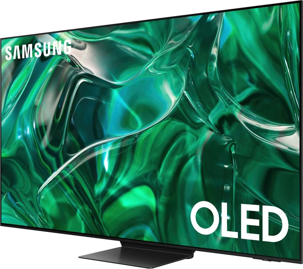 Телевизор Samsung QE65S95CAUXUA / 65" / OLED / UHD 4K photo 5