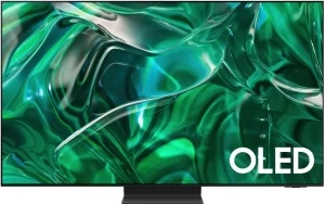 OLED телевизор Samsung QE65S95CAUXUA 