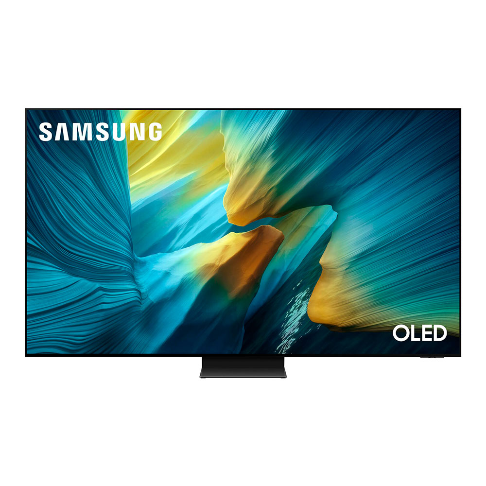 Televizor Samsung QE65S95FAUXUA / 65" / QD-OLED / 4K UHD photo 1