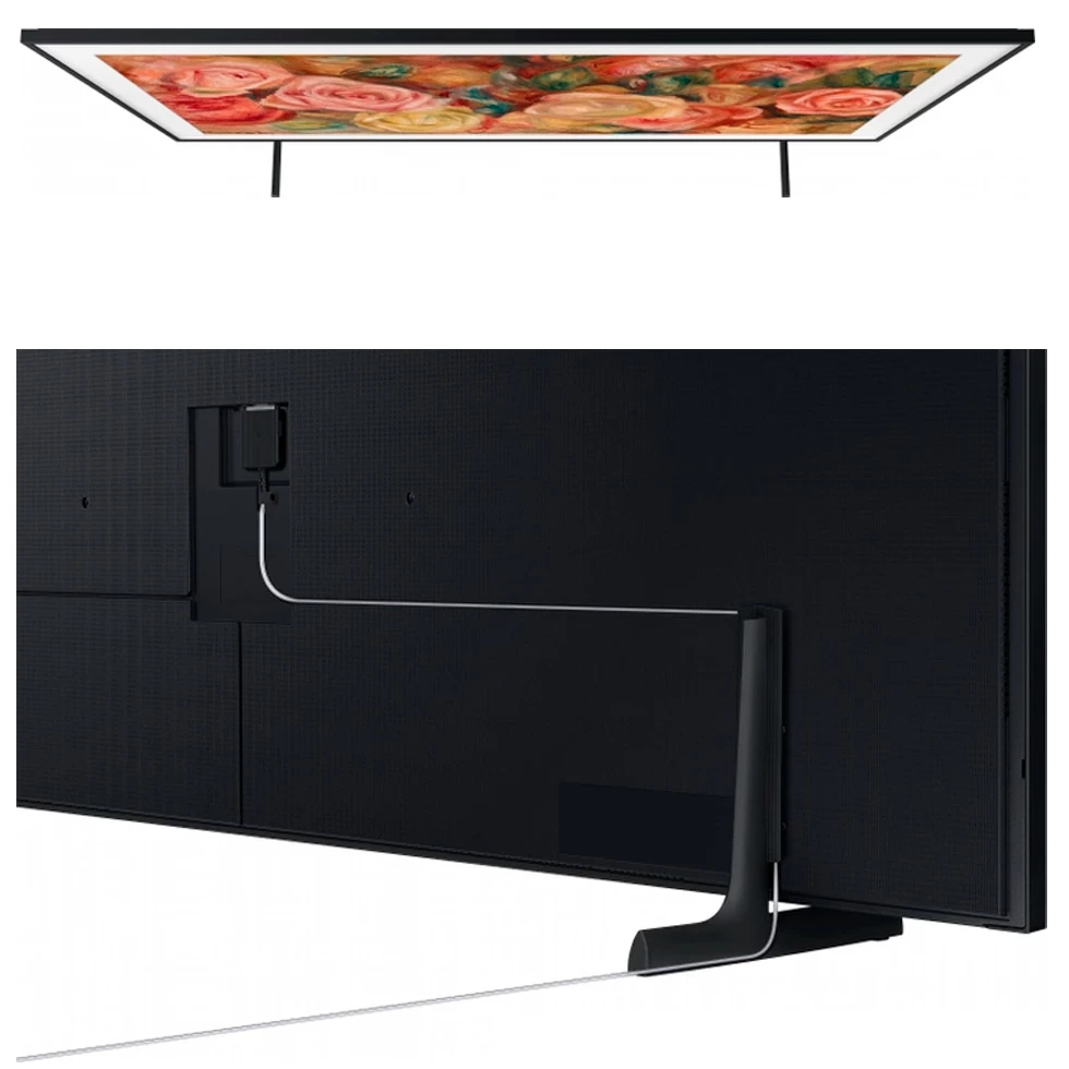 Телевизор Samsung QE75LS03DAUXUA / 75" / QLED / UHD 4K photo 5