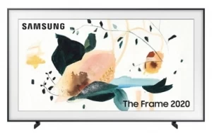 QLED телевизор Samsung QE75LS03TAUXUA 
