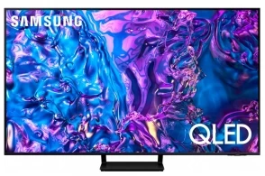 QLED телевизор Samsung QE75Q70DAUXUA 