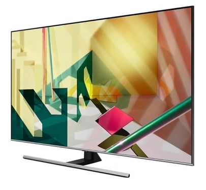 Televizor Samsung QE75Q77TAUXUA / 75" / QLED / UHD 4K photo 6