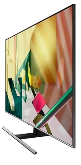 Televizor Samsung QE75Q77TAUXUA / 75" / QLED / UHD 4K photo 7