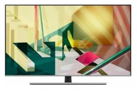 Televizor QLED Samsung QE75Q77TAUXUA 