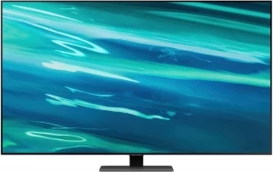 QLED телевизор Samsung QE75Q80AAUXUA 