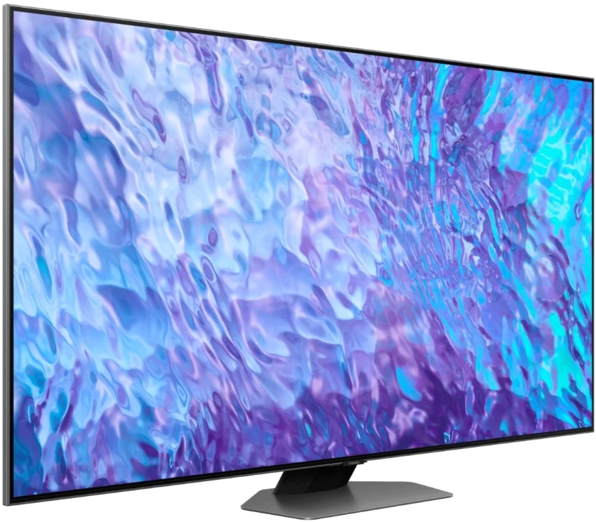 Televizor Samsung QE75Q80CAUXUA / 75" / QLED / UHD 4K photo 5