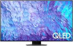 QLED телевизор Samsung QE75Q80CAUXUA 