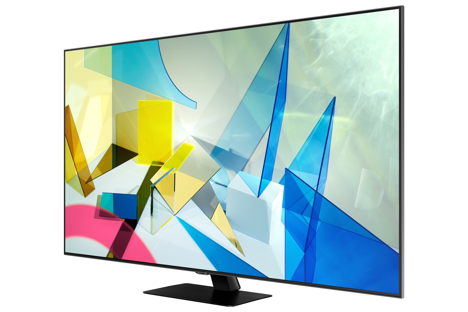 Televizor Samsung QE75Q80T / 75" / QLED / UHD 4K photo 3