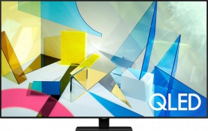 Televizor QLED Samsung QE75Q80T thumbnav 1