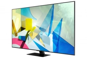 QLED телевизор Samsung QE75Q80T thumbnav 3