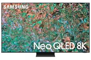 Neo QLED телевизор Samsung QE75QN800DUXUA 