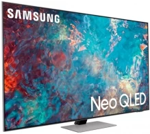 QLED телевизор Samsung QE75QN85AAUXUA thumbnav 2