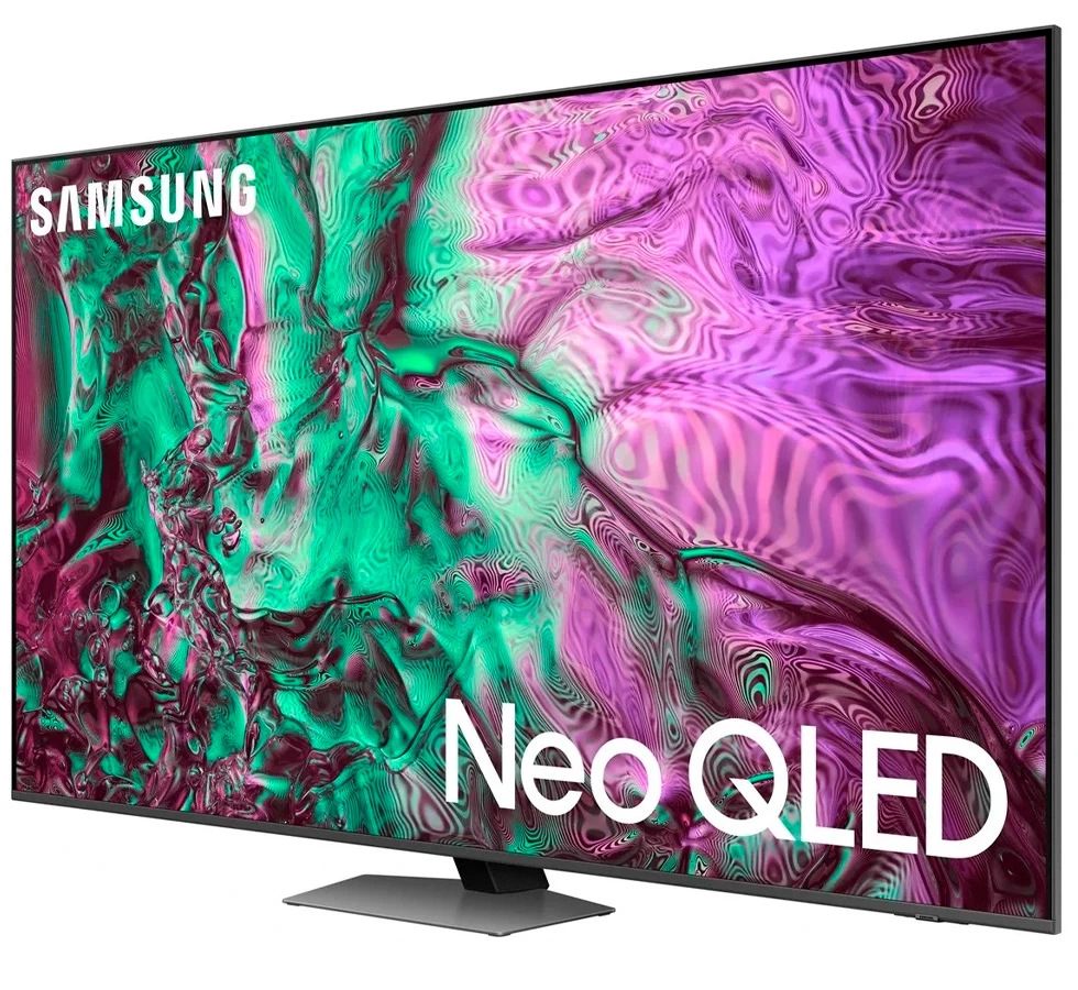 Телевизор Samsung QE75QN85DBUXUA / 75" / QLED / UHD 4K photo 3