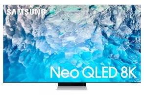 Televizor 8K QLED Samsung QE75QN900AUXUA 