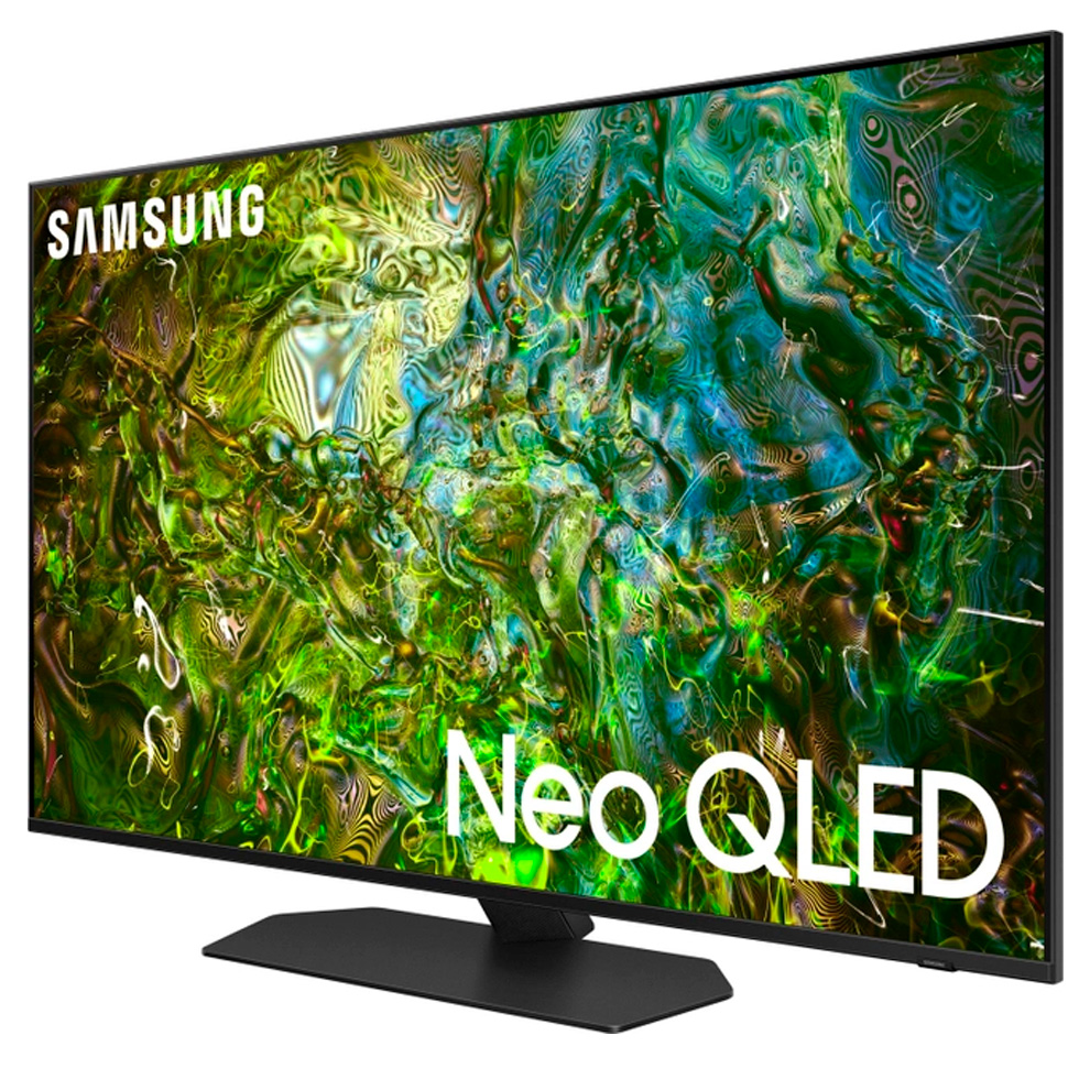 Телевизор Samsung QE75QN90DAUXUA / 75" / QLED / UHD 4K photo 3