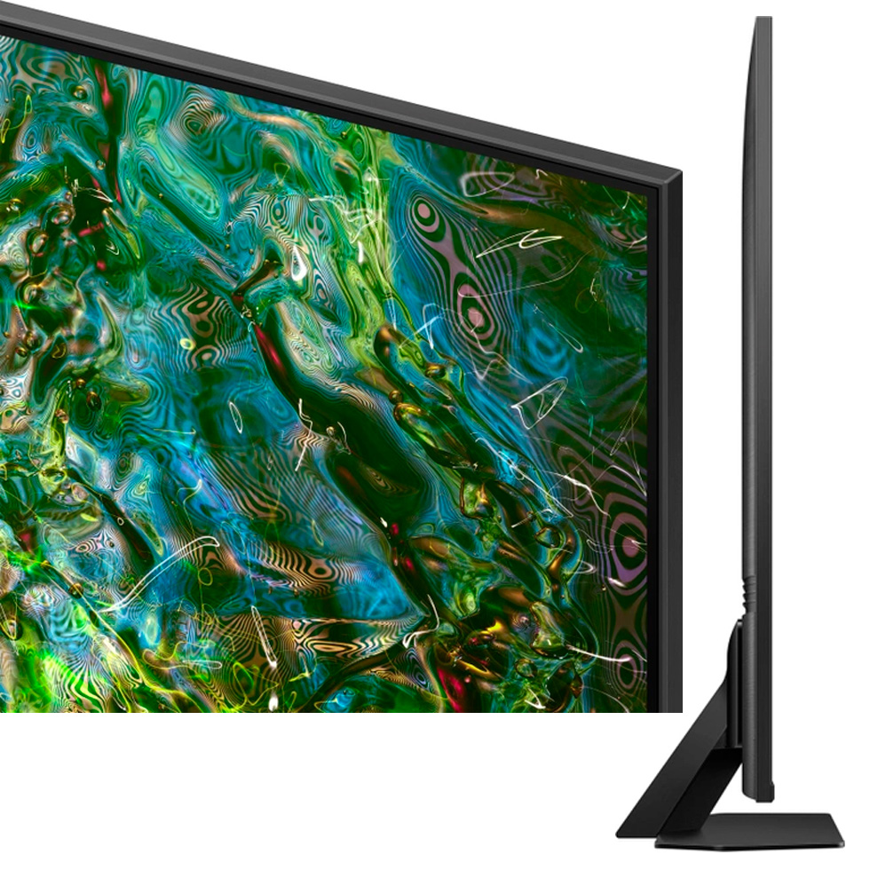 Телевизор Samsung QE75QN90DAUXUA / 75" / QLED / UHD 4K photo 4