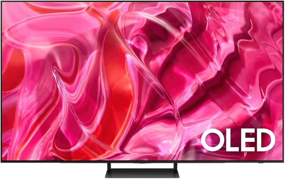 OLED телевизор Samsung QE77S90CAUXUA photo OLED телевизор Samsung QE77S90CAUXUA photo