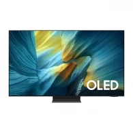 QD-OLED телевизор Samsung QE77S95FAUXUA 