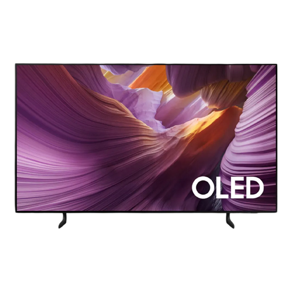 Televizor Samsung QE83S85FAEXUA / 83" / OLED / 4K UHD photo 1 Televizor Samsung QE83S85FAEXUA / 83" / OLED / 4K UHD photo 1