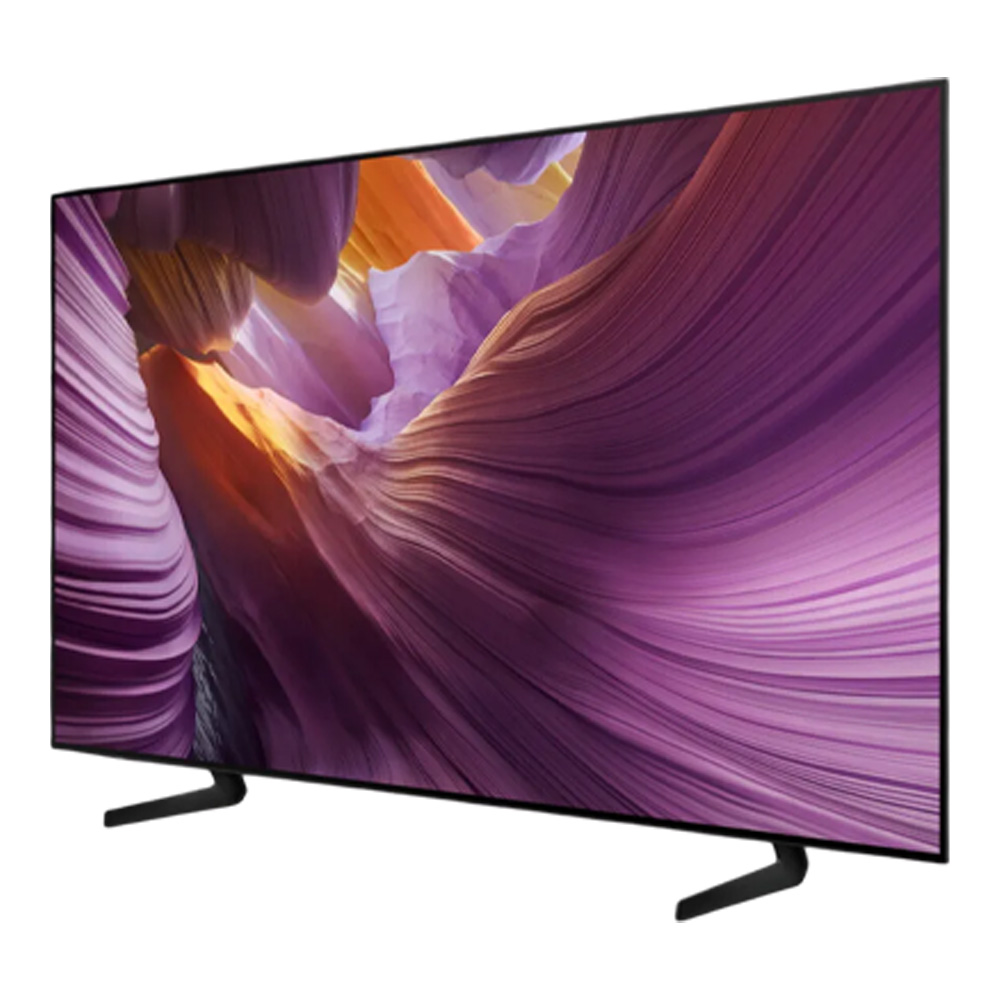 Televizor Samsung QE83S85FAEXUA / 83" / OLED / 4K UHD photo 3