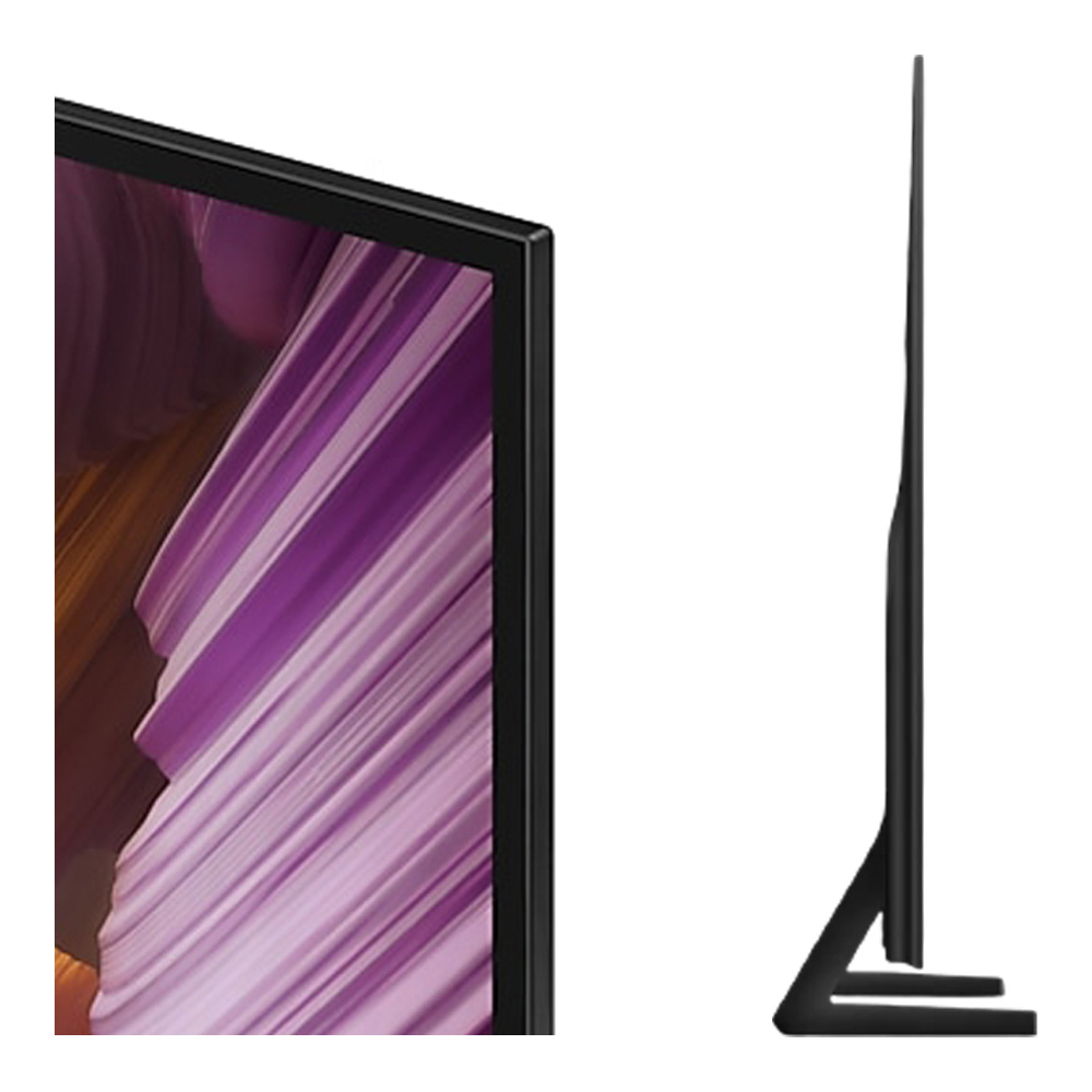 Televizor Samsung QE83S85FAEXUA / 83" / OLED / 4K UHD photo 4