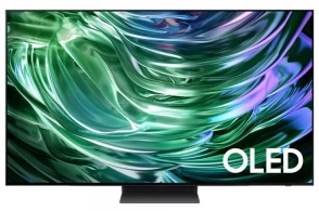 OLED телевизор Samsung QE83S90DAEXUA 