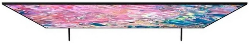 Телевизор Samsung QE85Q60BAUXUA / 85" / QLED / UHD 4K photo 6