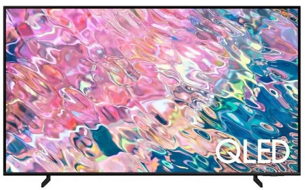Телевизор Samsung QE85Q60BAUXUA / 85" / QLED / UHD 4K photo 7