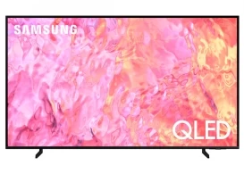 QLED телевизор Samsung QE85Q60CAUXUA 