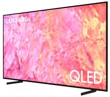 Televizor QLED Samsung QE85Q60CAUXUA thumbnav 3