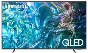 Televizor QLED Samsung QE85Q60DAUXUA thumbnav 1