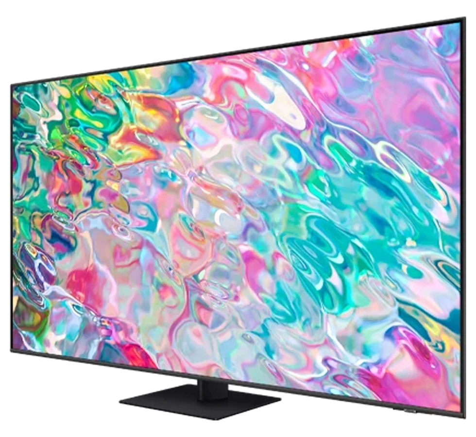 Телевизор Samsung QE85Q70DAUXUA / 85" / QLED / UHD 4K photo 4