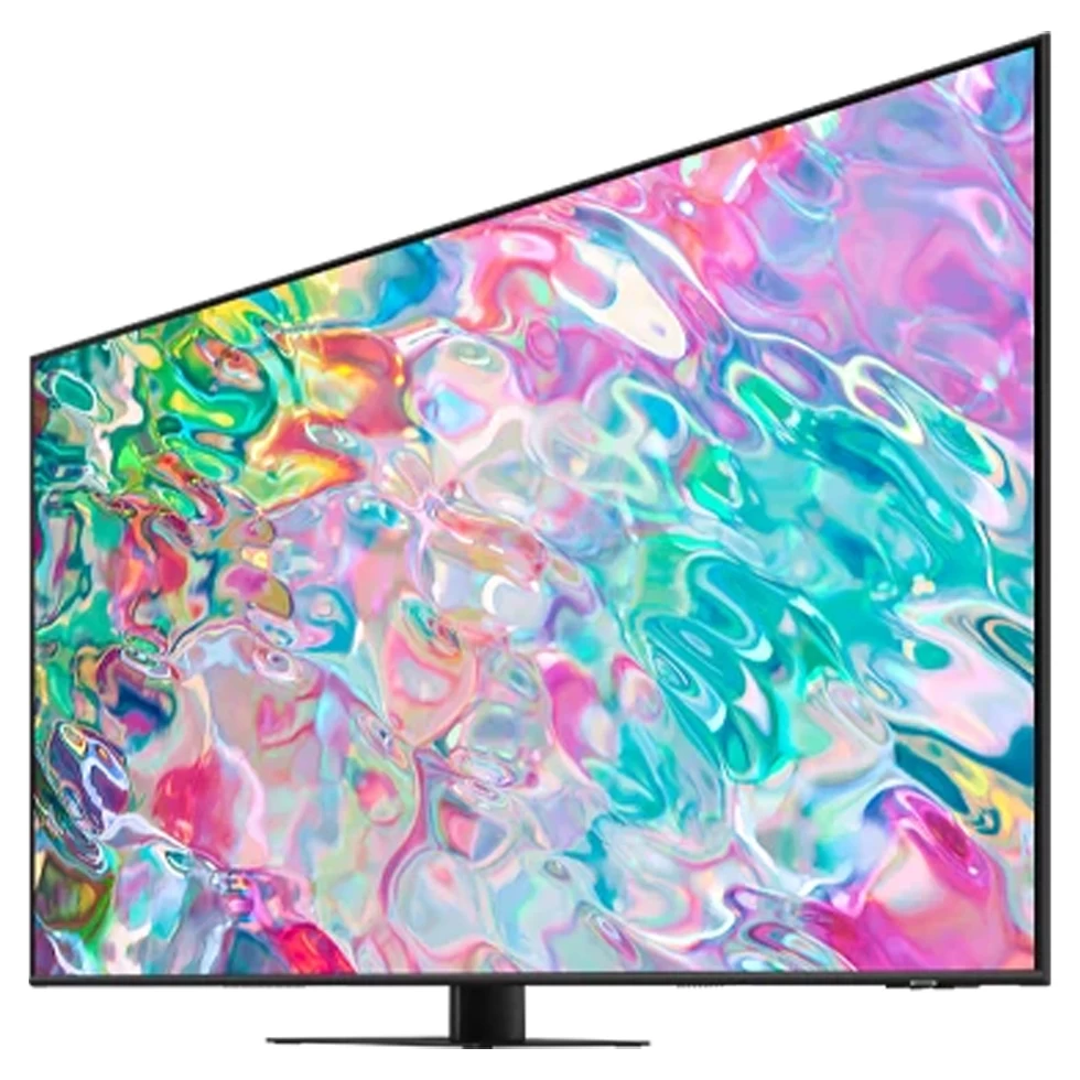 Телевизор Samsung QE85Q70DAUXUA / 85" / QLED / UHD 4K photo 5