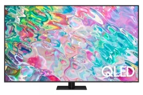 LED телевизор Samsung QE85Q70DAUXUA 