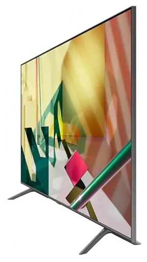 Телевизор Samsung QE85Q70TAUXUA / 85" / QLED / UHD 4K photo 6