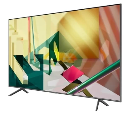 Телевизор Samsung QE85Q70TAUXUA / 85" / QLED / UHD 4K photo 8