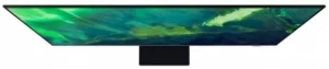 Televizor QLED Samsung QE85Q77AAUXUA thumbnav 3