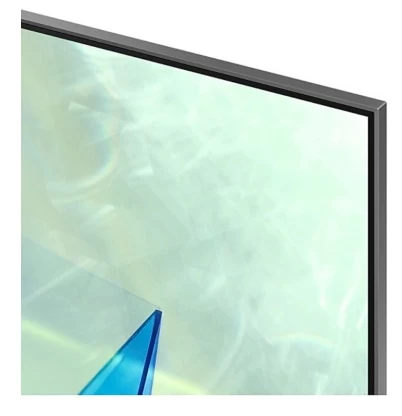 Телевизор Samsung QE85Q80TAUXUA / 85" / QLED / UHD 4K photo 6