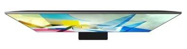 Телевизор Samsung QE85Q80TAUXUA / 85" / QLED / UHD 4K photo 8