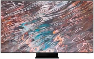 Televizor Neo QLED Samsung QE85QN800CUXUA 