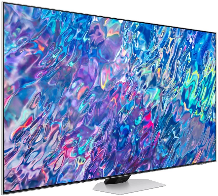 Телевизор Samsung QE85QN85BAUXUA / 85" / Neo QLED  / UHD 4K photo 4