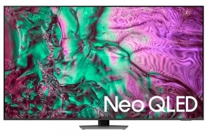 Televizor Neo QLED Samsung QE85QN85DBUXUA 