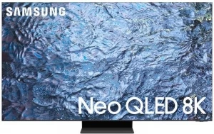Televizor Neo QLED Samsung QE85QN900CUXUA 